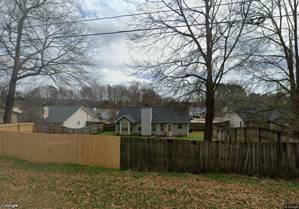 476 Sarahs Ln, Locust Grove, GA 30248 - photo 1