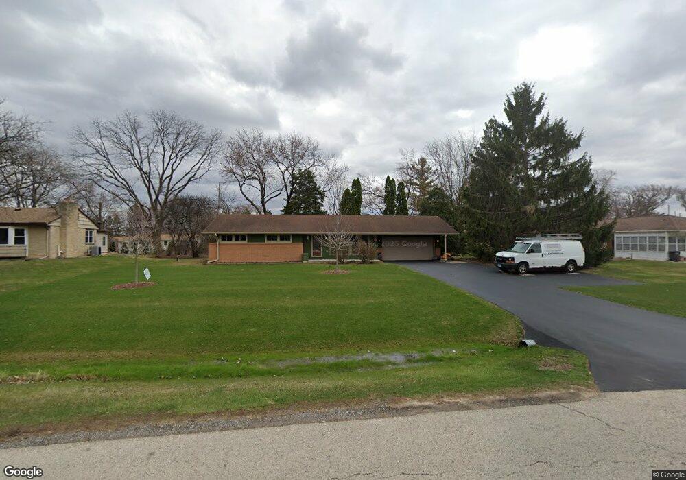 6320 S 116th St, Franklin, WI 53132 - photo 1