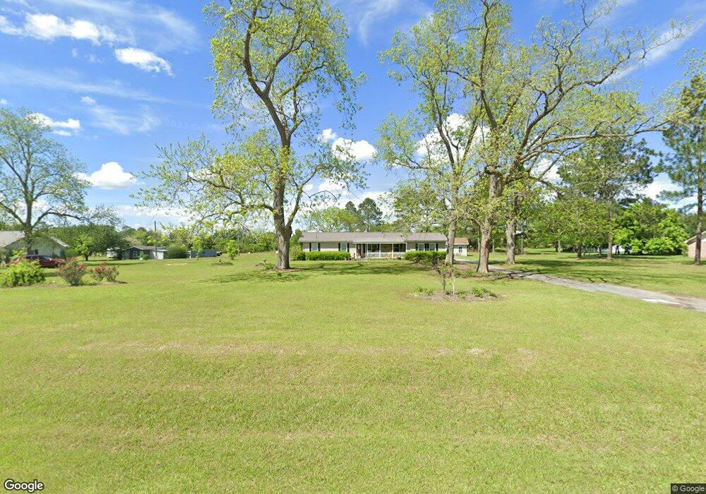 388 Clarence Jones Rd, Moultrie, GA 31768 - photo 1