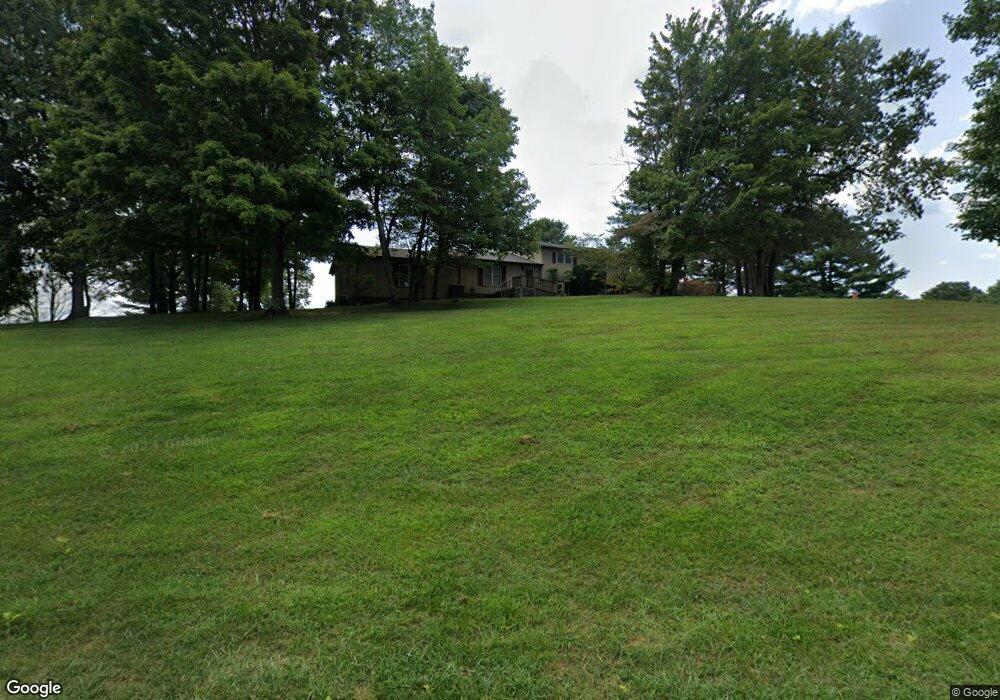 7115 Pleasant Ridge Rd, Sparta, TN 38583 - photo 1