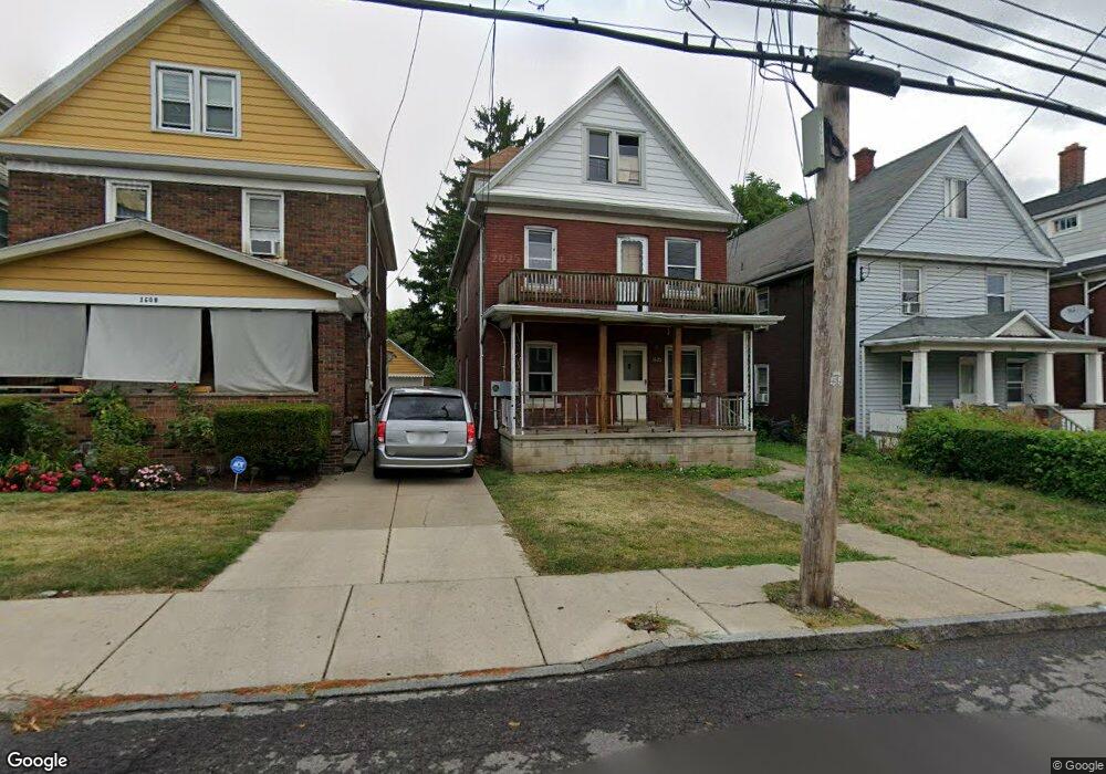 1620 Niagara St, Niagara Falls, NY 14303 - photo 1