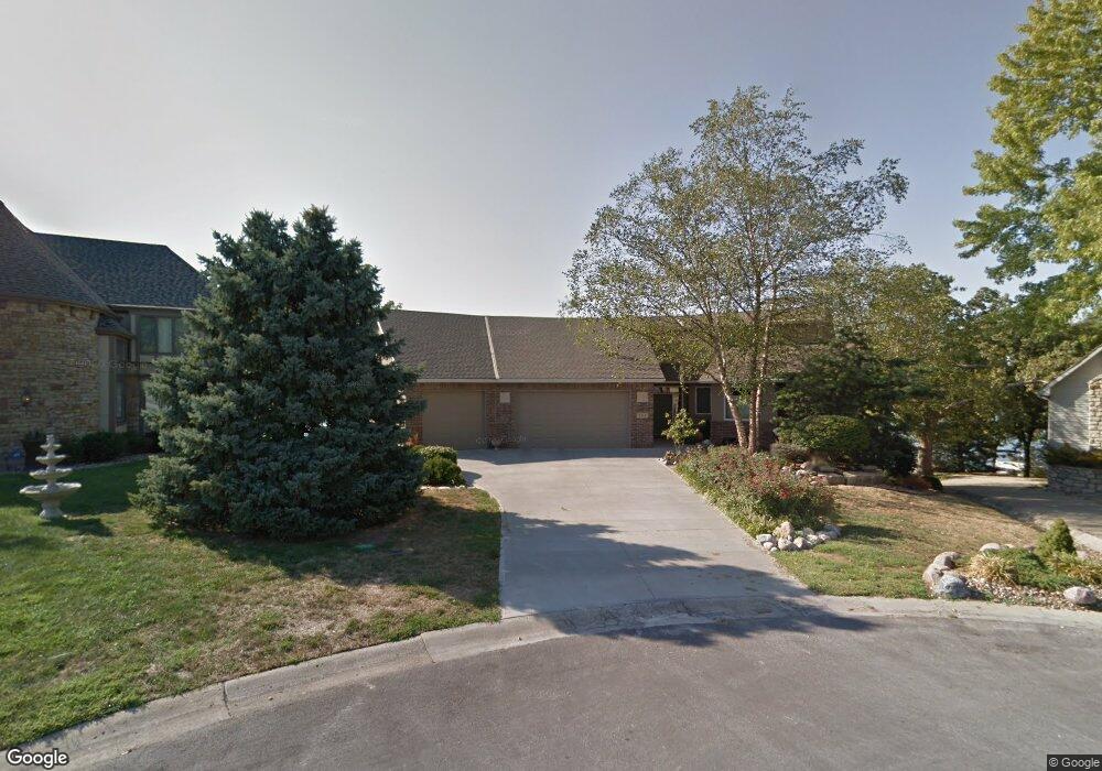 342 SW Marsh Wren St, Lees Summit, MO 64082 - photo 1