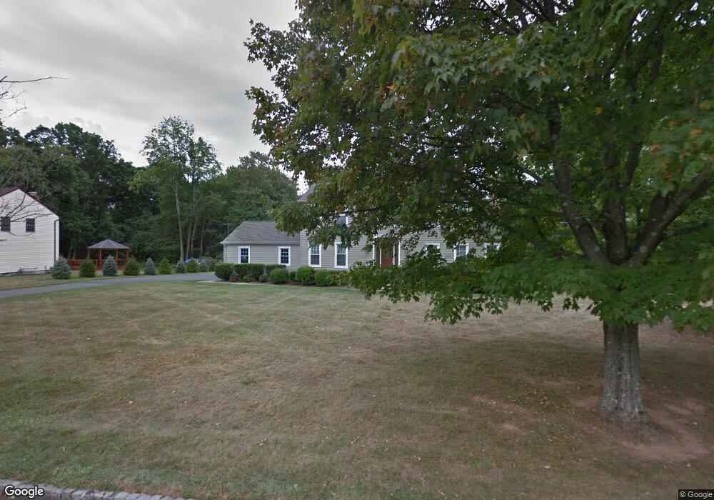 2 Farmstead Ct E, Randolph, NJ 07869 - photo 1