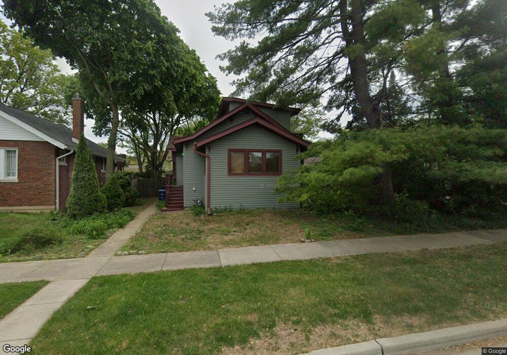 1489 Campbell Ave, Des Plaines, IL 60016 - photo 1