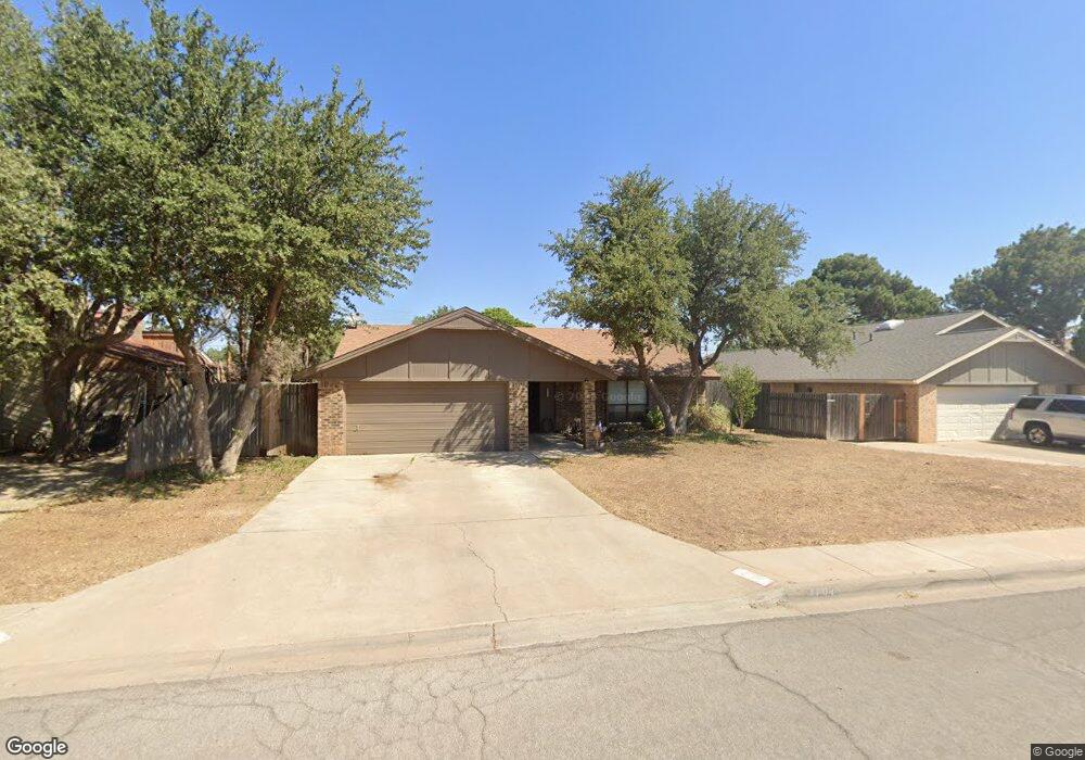 4704 Cindy Place, Midland, TX 79707 - photo 1