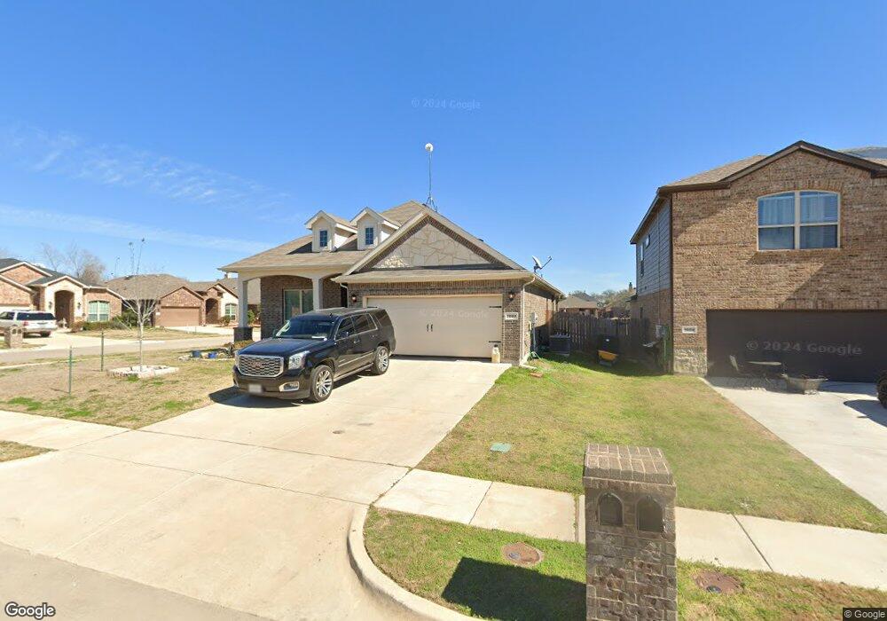 1000 Katherine Rd, Weatherford, TX 76087 - photo 1