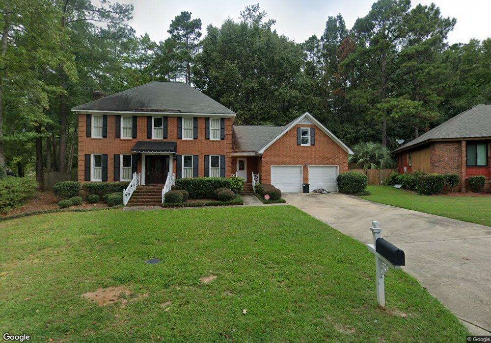 202 Archers Ct, Columbia, SC 29212 - photo 1