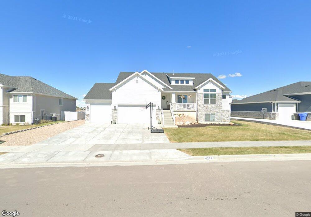4222 W 625 S unit 202, West Point, UT 84015 - photo 1