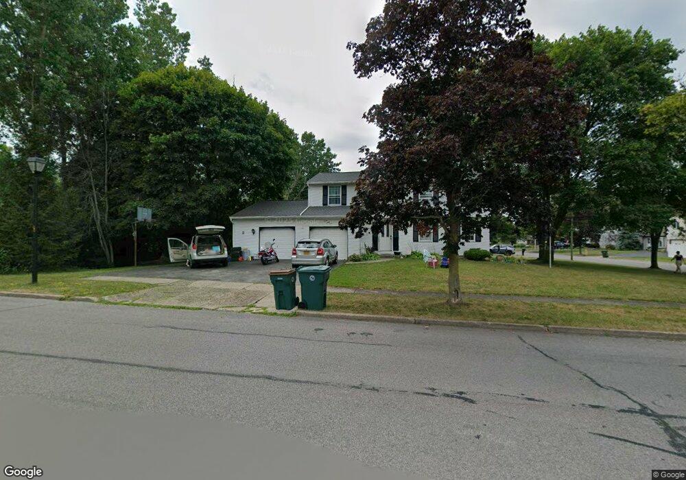 763 Wurlitzer Dr, North Tonawanda, NY 14120 - photo 1