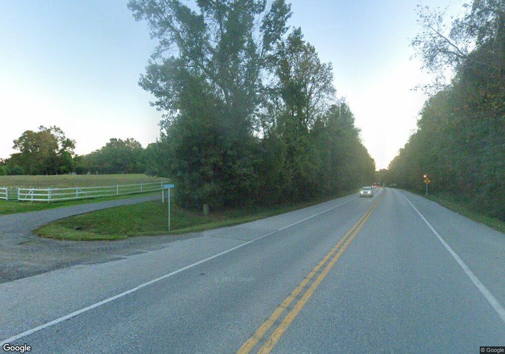 1 Kathryns Way, Friendship, MD 20758 - photo 1