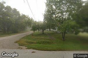 157 Stubbs Road & 56 Hwy, Overbrook, KS 66524