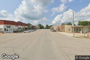 20 acres Shawnee Heights Rd, Overbrook, KS 66524