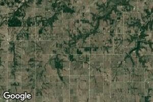 Tract 1 E 200 Rd, Overbrook, KS 66524