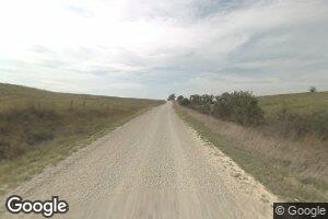 Land N 450 Rd Unit N 450 Rd & E 150 Rd, Overbrook, KS 66524