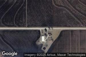0000 N 100 Rd, Overbrook, KS 66524