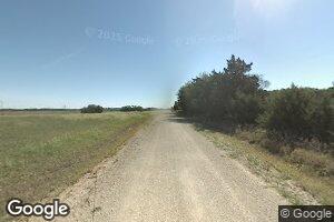 Land N 500 & E550 Rd, Overbrook, KS 66524
