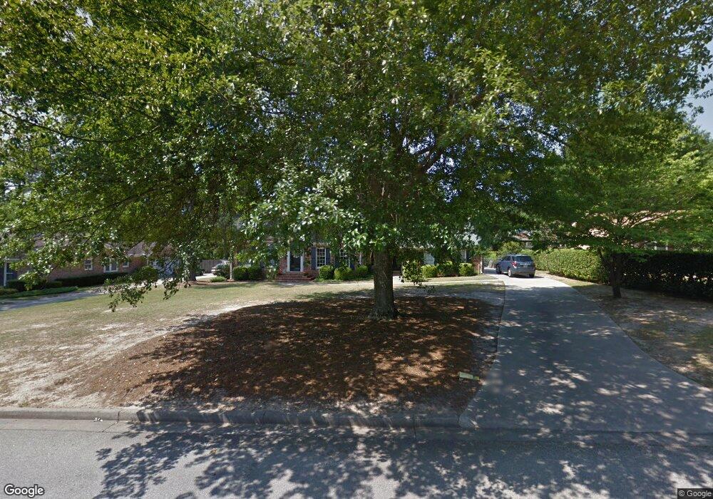 4206 Dunwoody Rd, Augusta, GA 30907 - photo 1