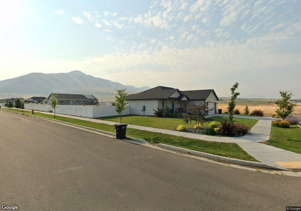 513 S 1170 E, Hyrum, UT 84319 - photo 1
