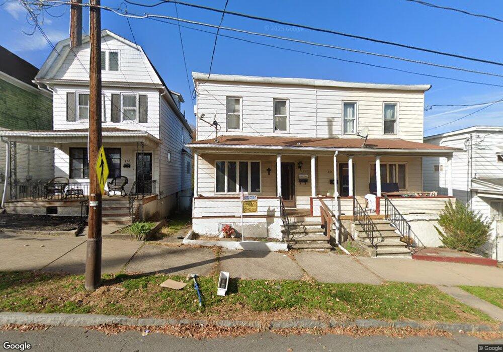 684 N Main St, Wilkes Barre, PA 18705 - photo 1