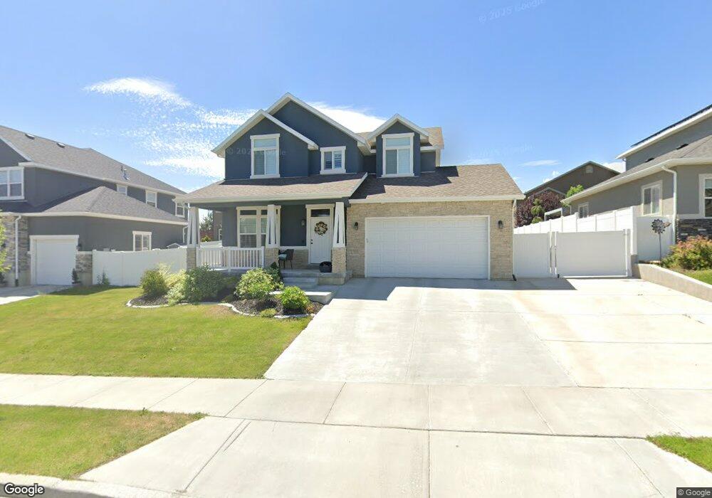 6467 W 7870 S, West Jordan, UT 84081 - photo 1