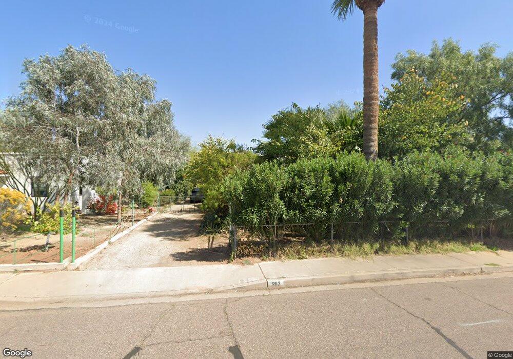 2213 N 24th Place, Phoenix, AZ 85008 - photo 1