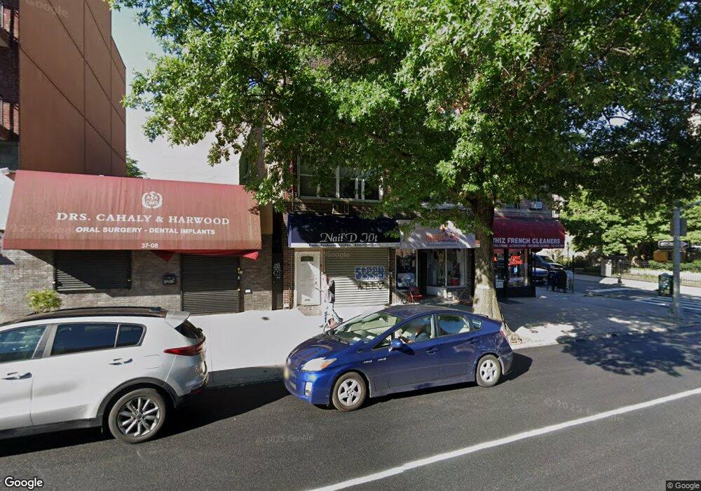 3704 31st Ave, Long Island City, NY 11103 - photo 1