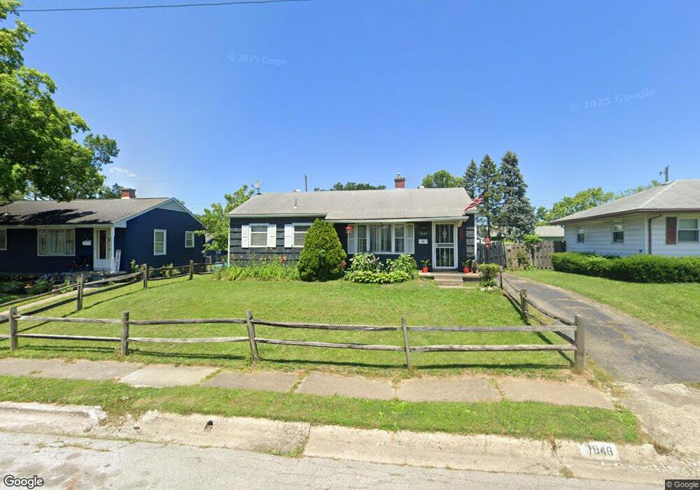 1946 E Beaumont Rd, Columbus, OH 43224 - photo 1