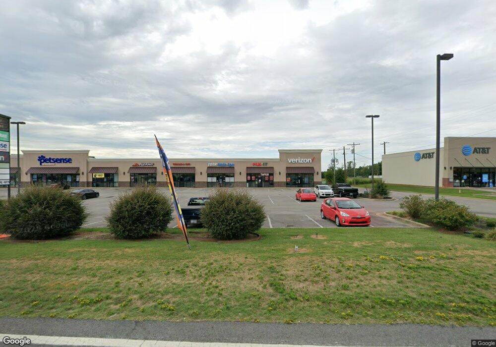 2055 W Center St, Beebe, AR 72012 - photo 1