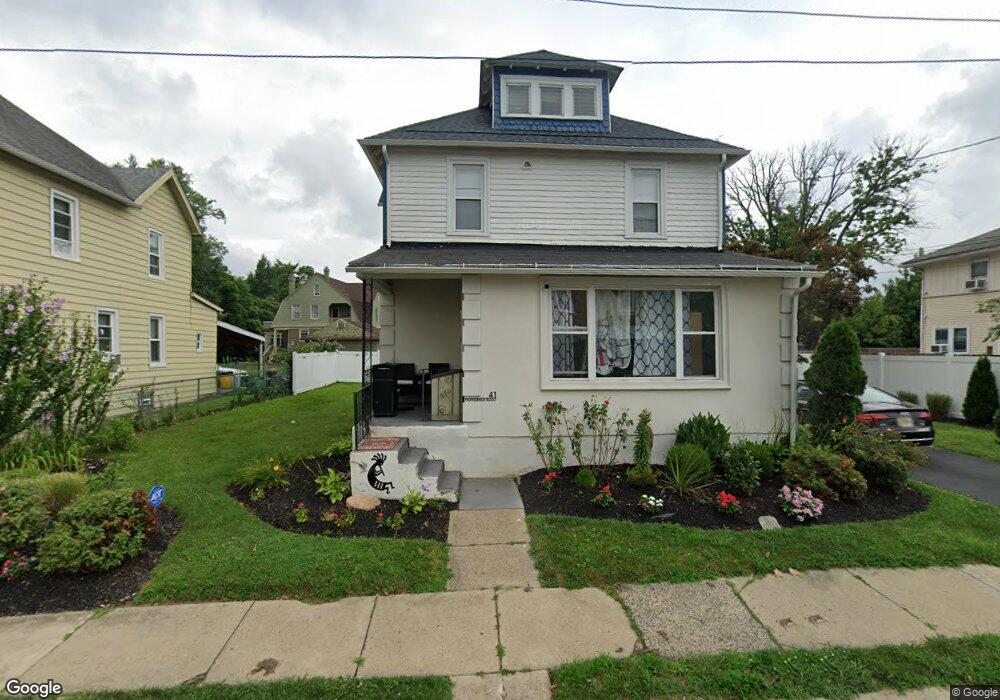 41 E Providence Rd, Lansdowne, PA 19050 - photo 1