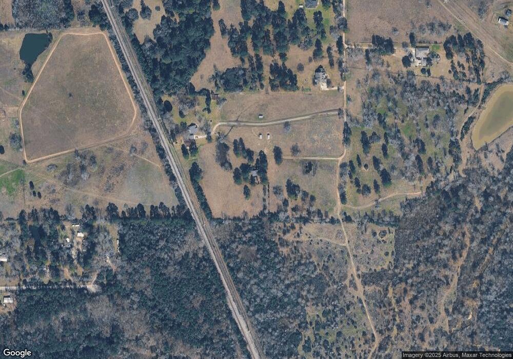 1552 Virgie Community Rd, Magnolia, TX 77354 - photo 1