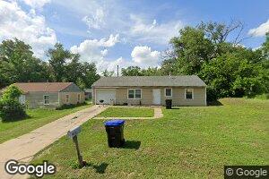 500 SE 36th St, Topeka, KS 66605