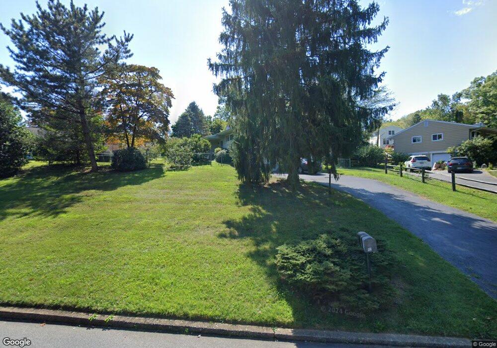 42 Rampart E, Media, PA 19063 - photo 1