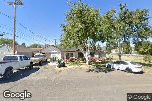638 E 1st St, Merrill, OR 97633