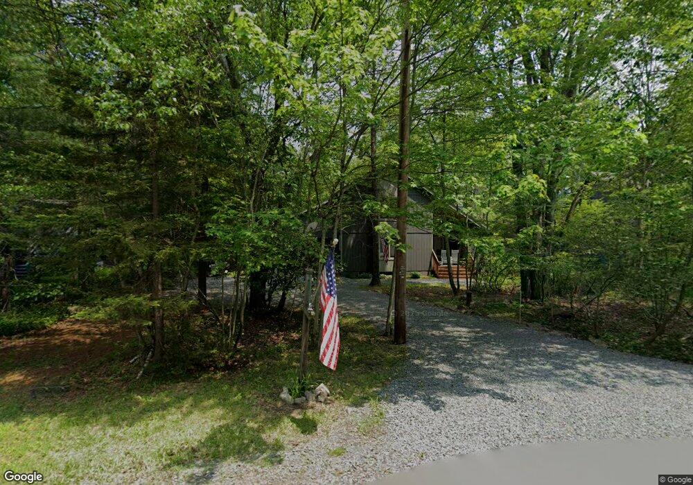 6157 Lakeview Dr, Pocono Pines, PA 18350 - photo 1