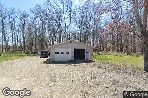 4986 E Quick Creek Rd, Deputy, IN 47230