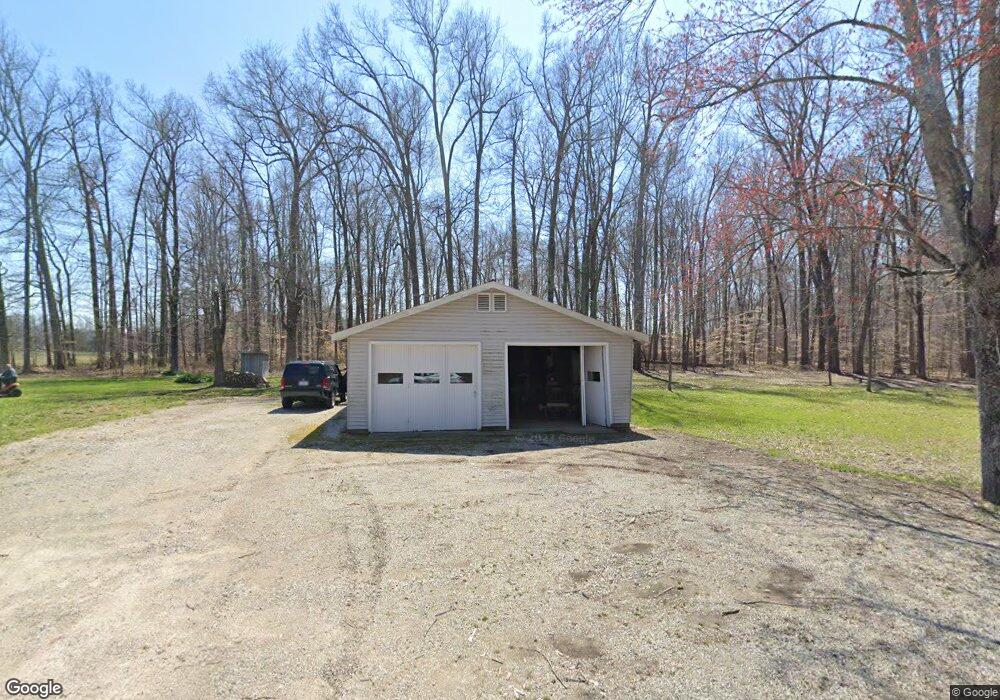 4986 E Quick Creek Rd, Deputy, IN 47230 - photo 1