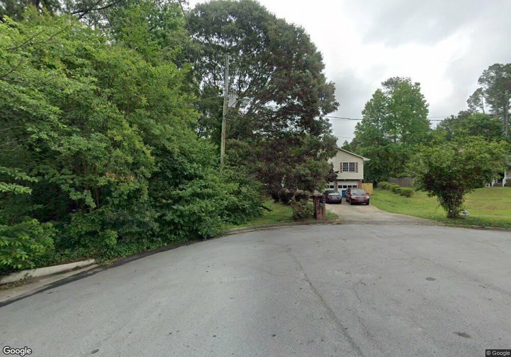 4097 Rocky Ledge Way unit 4, Snellville, GA 30039 - photo 1