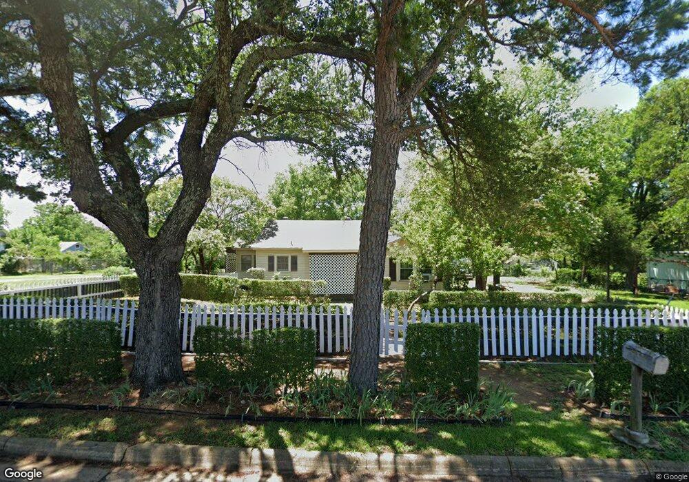 2720 W Washington St, Denison, TX 75020 - photo 1