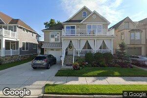 11 N 35th Ave, Longport, NJ 08403