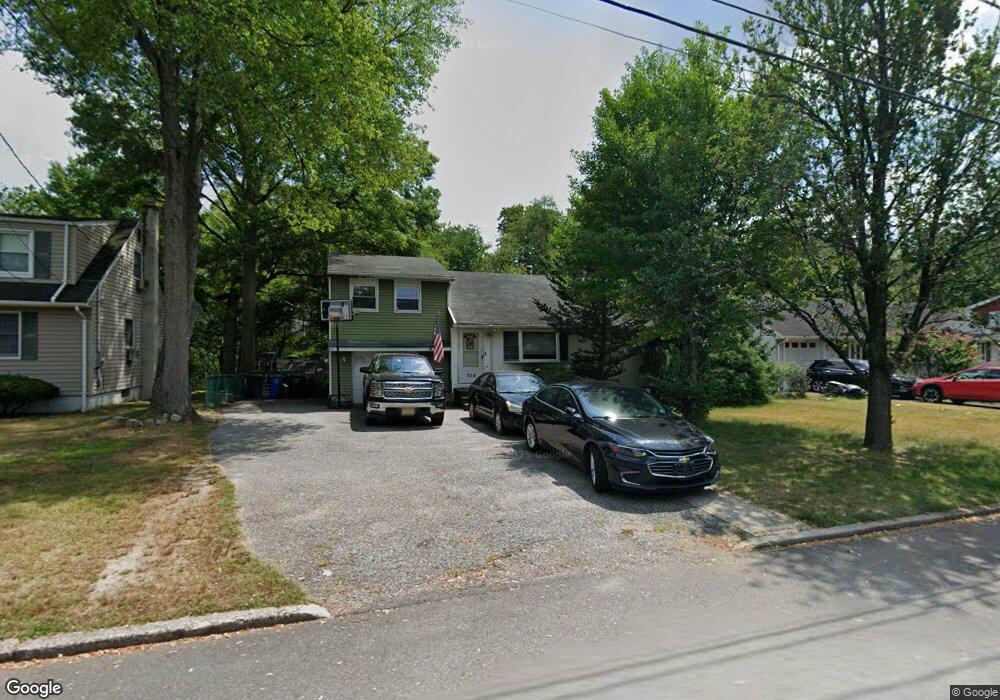 358 S Terhune Ave, Paramus, NJ 07652 - photo 1