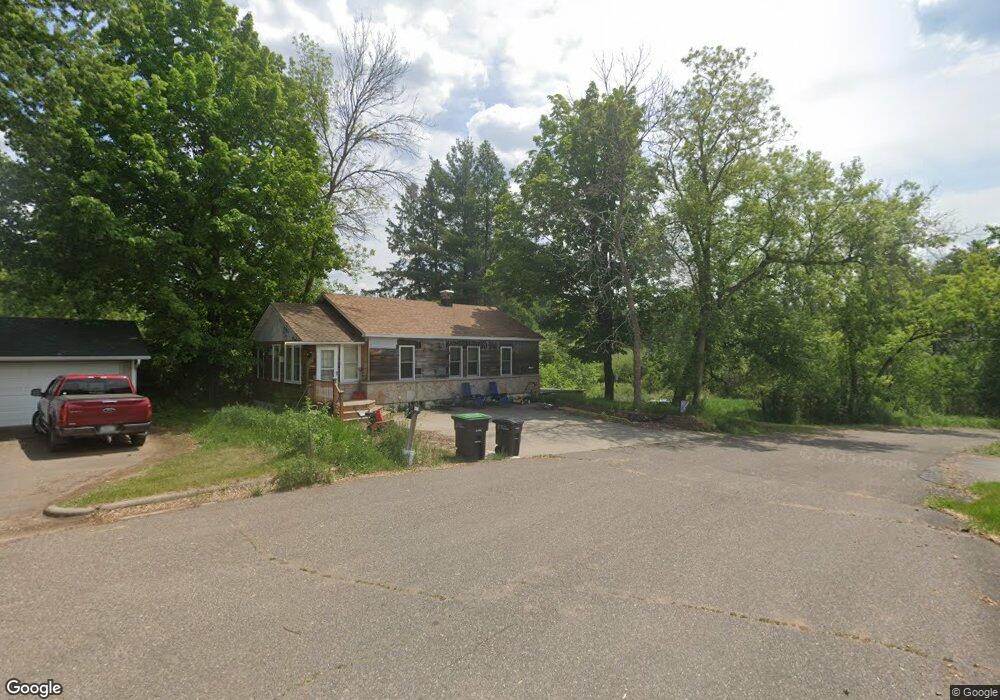 101 S 6th St, Tomahawk, WI 54487 - photo 1