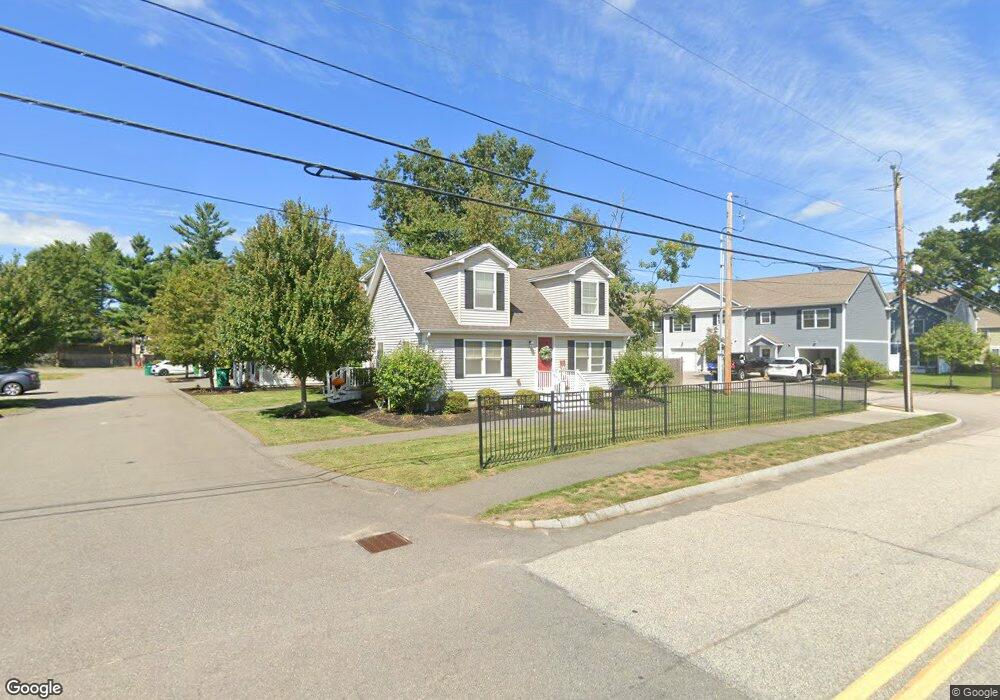 75 Deerwood Dr unit C, Nashua, NH 03063 - photo 1