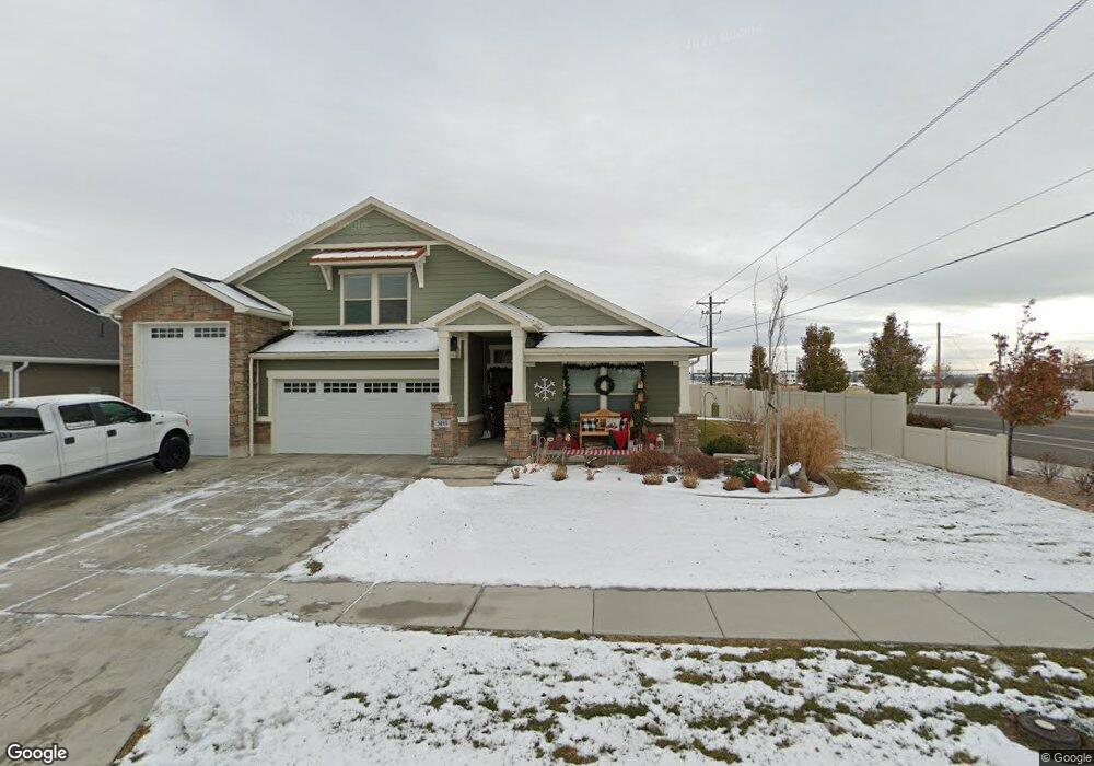 3493 W 3800 S unit 18, West Haven, UT 84401 - photo 1