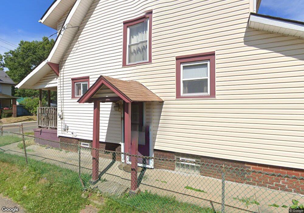 2018 19th St NE, Canton, OH 44705 - photo 1