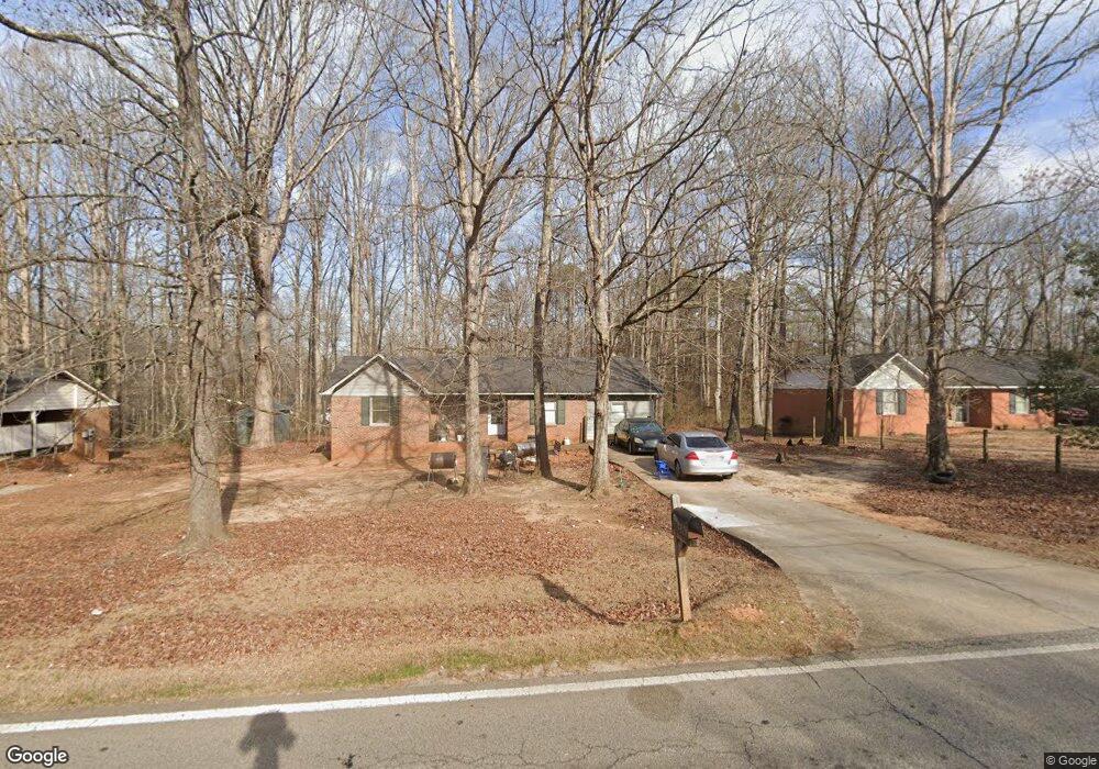 375 Cowan Rd, Covington, GA 30016 - photo 1