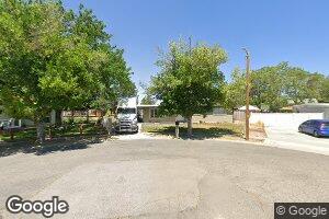 3554 Ridgeland Cir, Salt Lake City, UT 84119