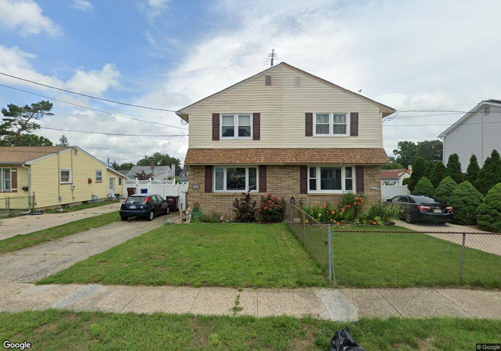 525 Filmore St, Riverside, NJ 08075 - photo 1