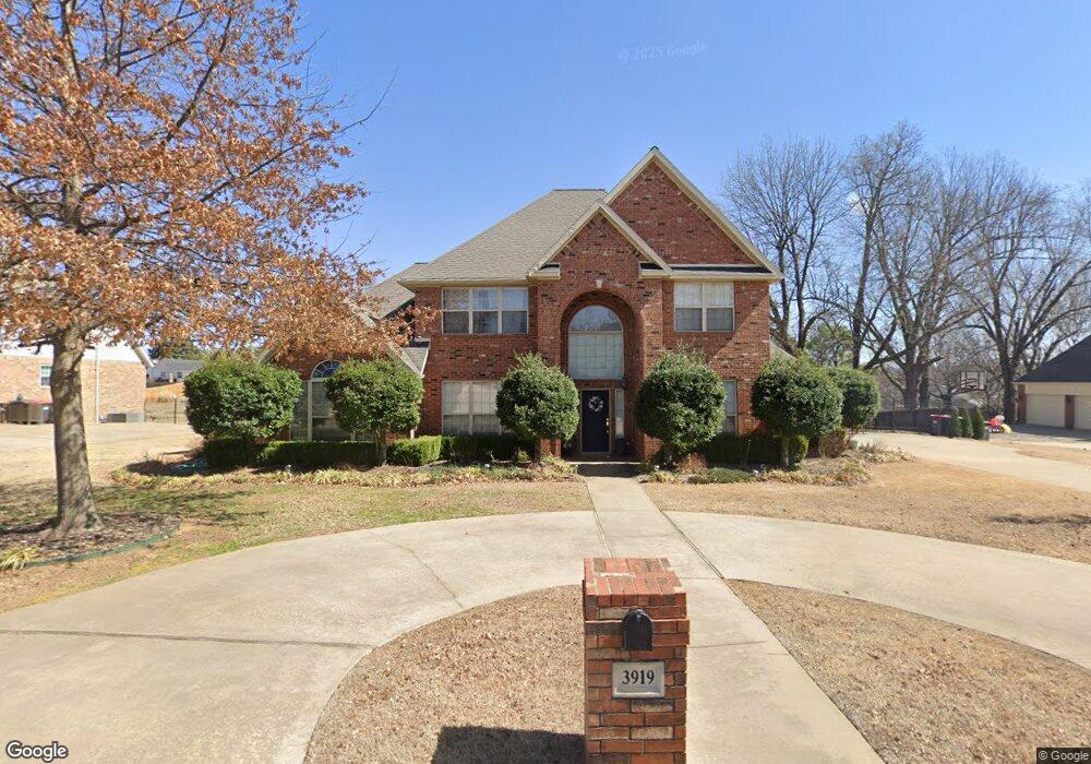 3919 Thornbury Dr, Springdale, AR 72764 - photo 1