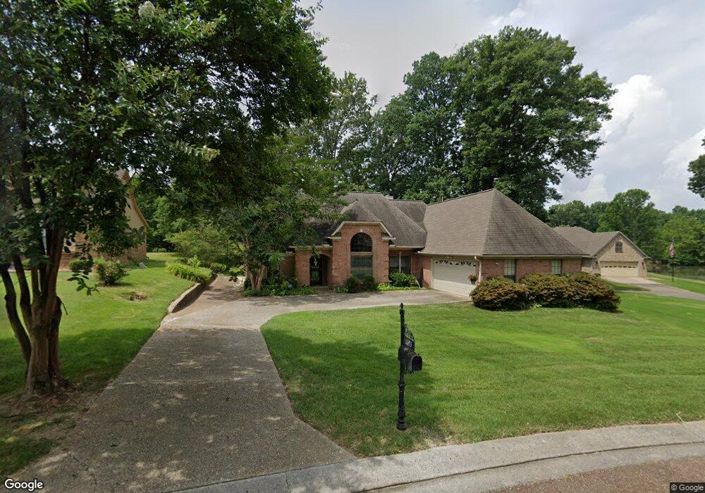 1105 Wind Rush Dr, Hernando, MS 38632 - photo 1