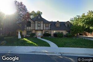 3907 N 450 W, Provo, UT 84604